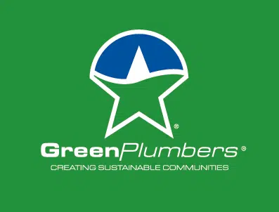 greenplumbers logo